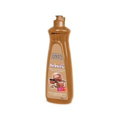 Limpiador Líquido de Metales 280ml Broncex