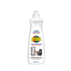 Crema Limpia Muebles 500ml Premio