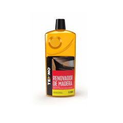 Renovador Madera Amarillo 260ml Tekno