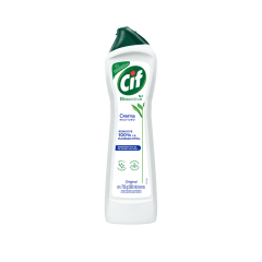 Cif bioactive crema multiuso original 500ml