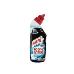 Removedor de sarro 200ml Harpic