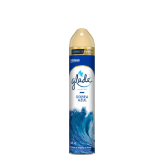 Ambientador glade odisea azul 400ml