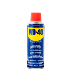 Afloja todo WD-40 191ml