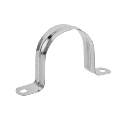 Abrazadera 2 oreja 3'' Comercial
