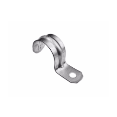 Abrazadera 1 oreja 1/2'' Comercial