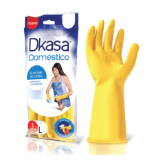 Guantes conveniente plus tallas D'kasa
