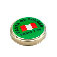 Pasta para soldar