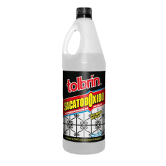Saca oxido 1lt Tolbrin