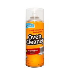 Saca grasa espuma oven cleaner 450ml Schubert