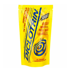 Diclotrin Insecticida liquido sachet 240ml