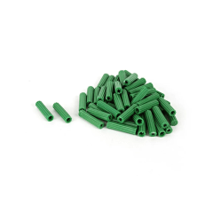 Tarugo de pvc 1/4'' x doc