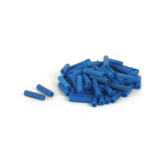 Tarugo de pvc 5/16'' x doc