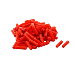 Tarugo de PVC 3/16'' x doc