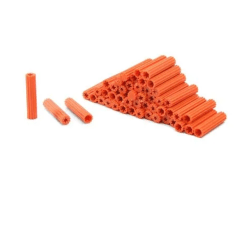 Tarugo de pvc 3/8''x doc