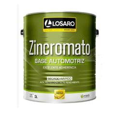 Base zincromato 1/4 gl Losaro