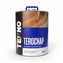 Pegamento terochap 1lt Tekno
