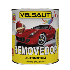 Removedor automotriz 1/4 gl Velsalit