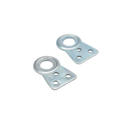 Colgador oreja x und