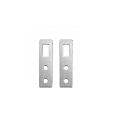 Colgador rectangular x par