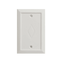 Tapa ciega