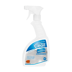 Limpiador multiusos extrafuerte 500ml Chema