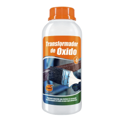 Transformador de oxido 1lt Chema