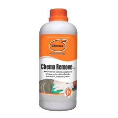 Chema remove 1lt