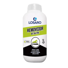 Removedor de salitre 1lt Losaro