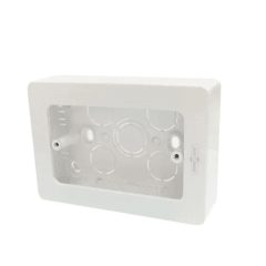 Caja modular p/sobreponer Home Light