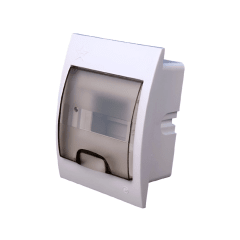 Tablero visible 4 polos