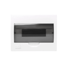 Tablero visible 12 polos
