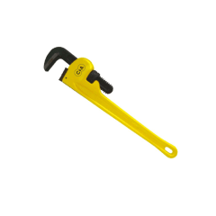Llave stilson 10'' C&A
