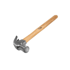 Martillo De Carpintero 27mm / 16 Onz - C&A