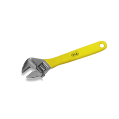 Llave francesa ajustable 8