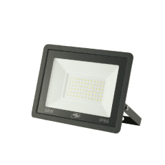 Reflector Led 50w Luz Blanca Home Light