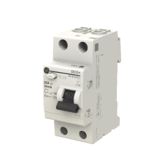 Interruptor termomagnetico 2x32a, 10ka/220v General Electric