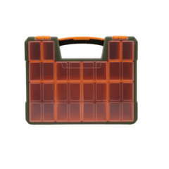 Caja organizadora 13.5 apilable 345X28X110mm Jadever