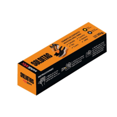 Pegamento De Contacto caja Gel 30g Zapatos/telas Soldimix