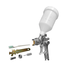 Pistola de gravedad 600ml C&A
