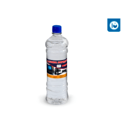 Alcohol isopropilico frasco– 0.900 lt Derqusa