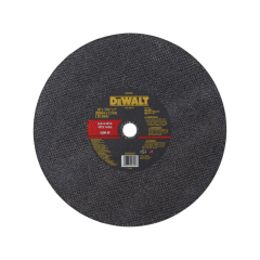 Disco de corte para tronzadora 14