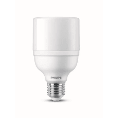 Foco led LedBright 20W luz fría E27 Alto Brillo Bajo Consumo Philips