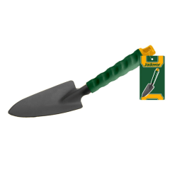 Pala de jardinería 320mm Jadever