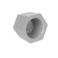 Tapón hembra 3/4