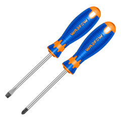 Juego de destornilladores largos 2 pcs Wadfow