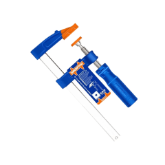 Prensa sargento tipo F 200mm Wadfow