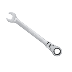 Llave con rachet flexible 11mm Wadfow