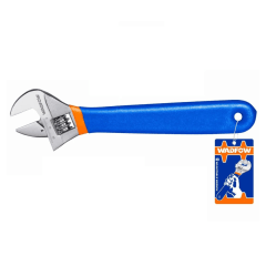 Llave francesa ajustable 6