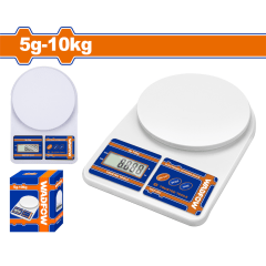 Mini balanza 5g - 10kg Wadfow
