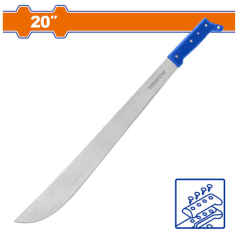 Machete 20